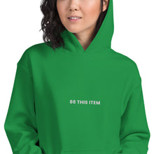 Load image into Gallery viewer, 86 This Item Unisex Hoodie
