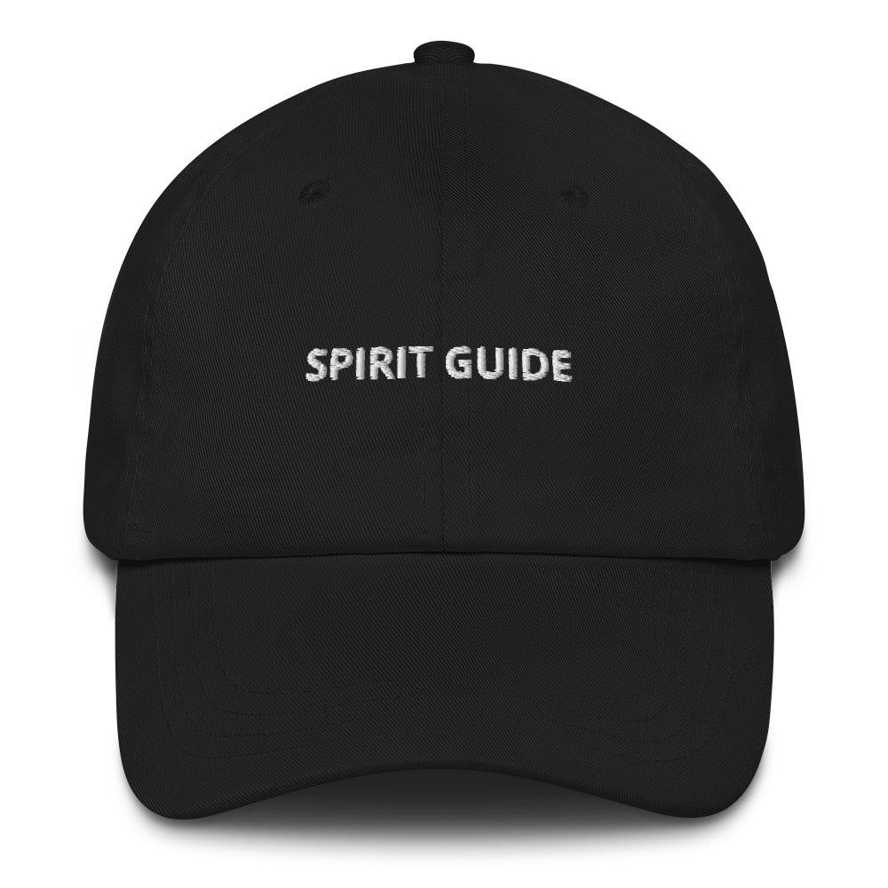Spirit Guide Dad Hat