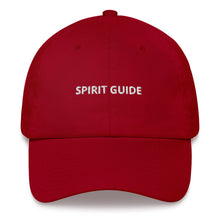 Load image into Gallery viewer, Spirit Guide Dad Hat
