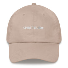 Load image into Gallery viewer, Spirit Guide Dad Hat
