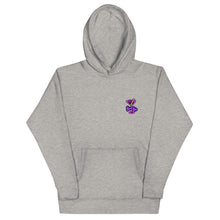 Load image into Gallery viewer, Bar Bs Mini Logo Hoodie
