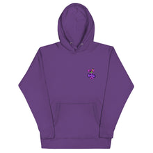 Load image into Gallery viewer, Bar Bs Mini Logo Hoodie

