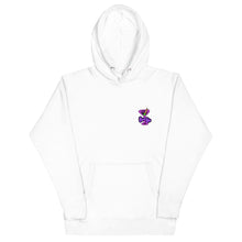 Load image into Gallery viewer, Bar Bs Mini Logo Hoodie
